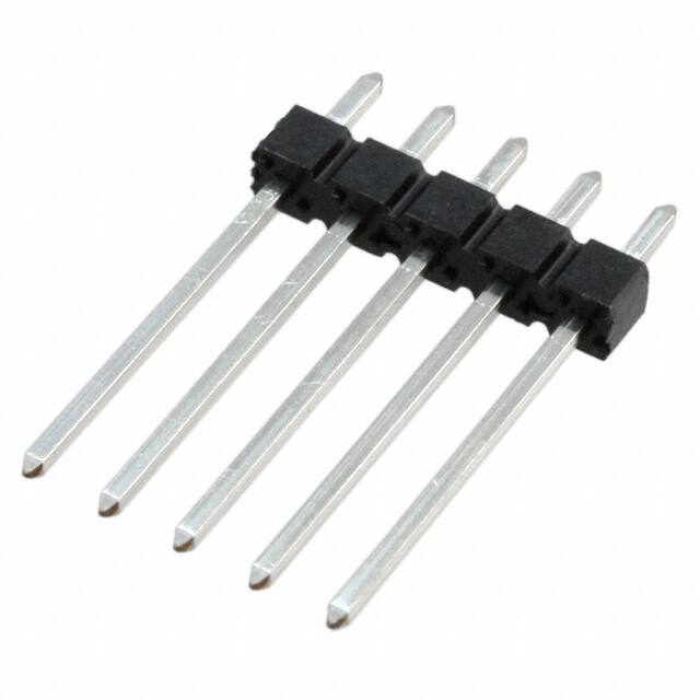77311-462K04LF Amphenol ICC (FCI)  Headers Male Pins